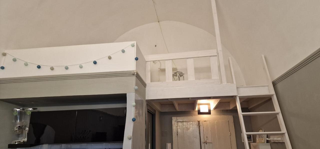 Casa Di Paola Via Napoli Bari Apartment Exterior photo